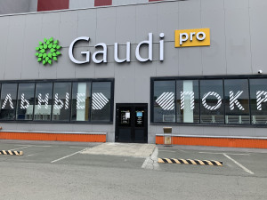Gaudi PRO
